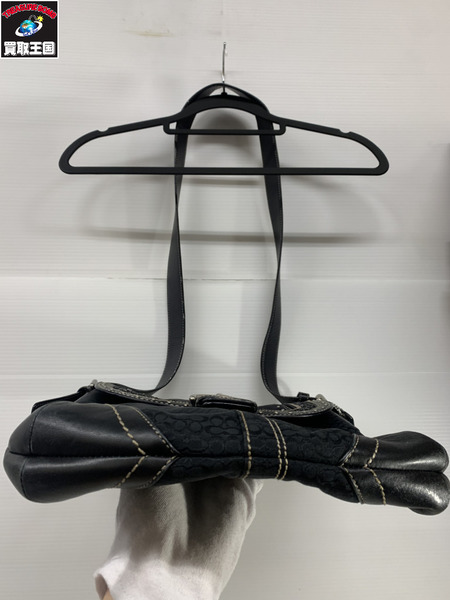 ショルダーバッグ COACH F11405
