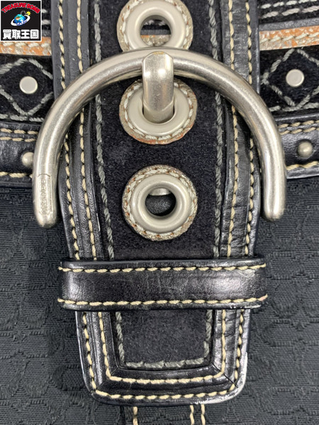 ショルダーバッグ COACH F11405