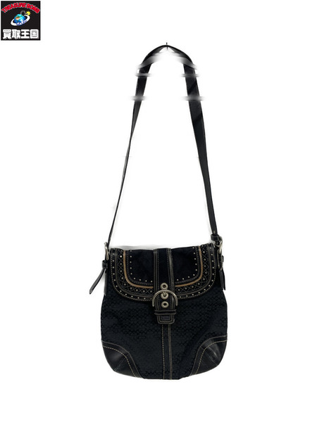 ショルダーバッグ COACH F11405