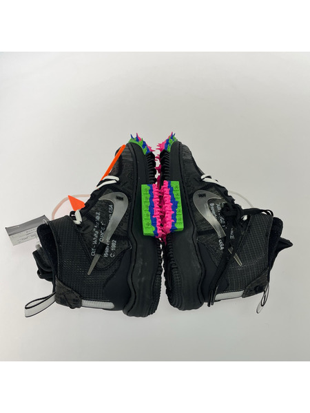NIKE スニーカー Off-White Air Force 1 Mid（23.0）