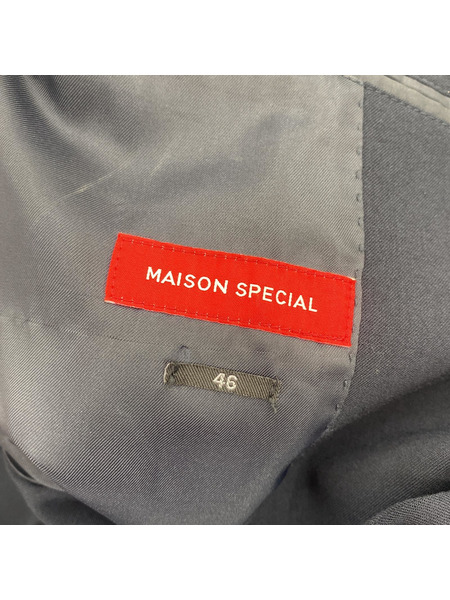 MAISON SPECIAL テーラードジャケット[値下]