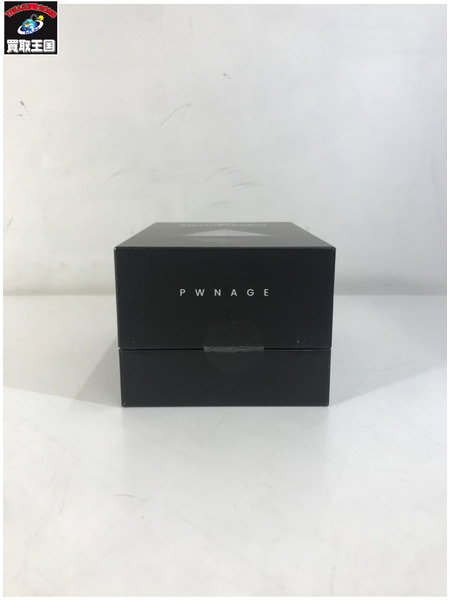 Pwnage Wireless Gaming Mouse