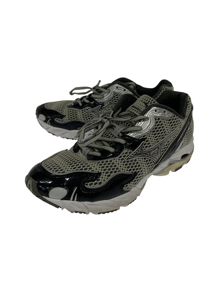 One Block Down × Mizuno Wave Rider 10 Onyx[値下]
