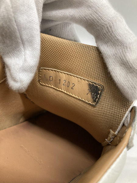 LV ビバリーヒルズ ラインスニーカー
