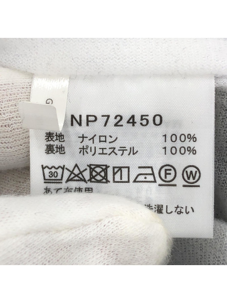 THE NORTH FACE ジャケット コーチジャケット 黒 XXL[値下]