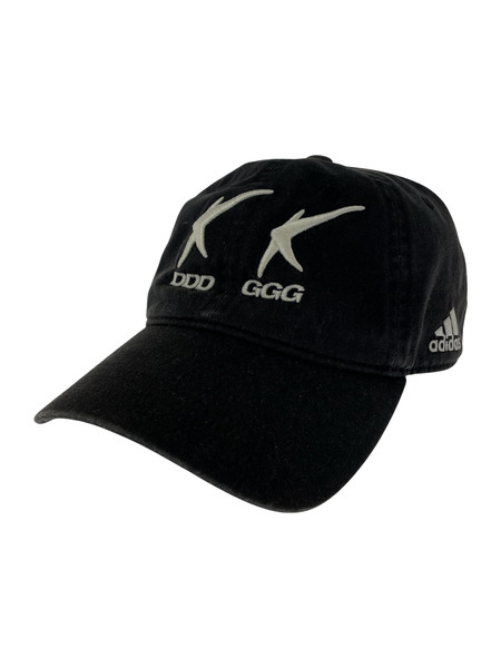 帽子 KDG adidas CAP adidas KDG 434 ADI KAP KKKKDDDGGGG CAP - メルカリ