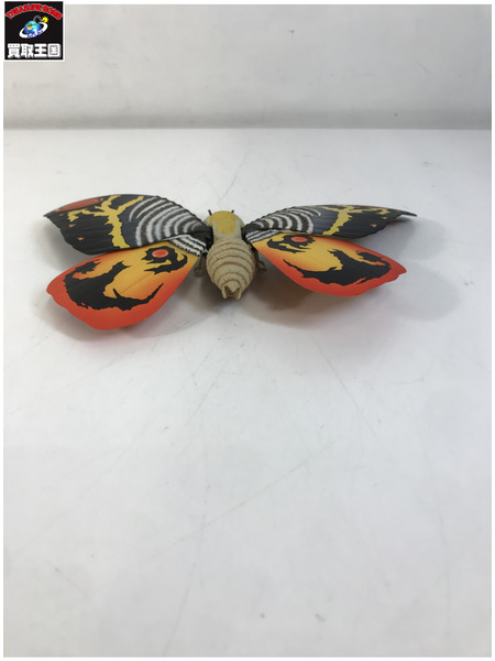 メーカー ゴジラ・その他怪獣 海洋堂　KAIYODO 特撮リボルテック　モスラ　SERIES No.012