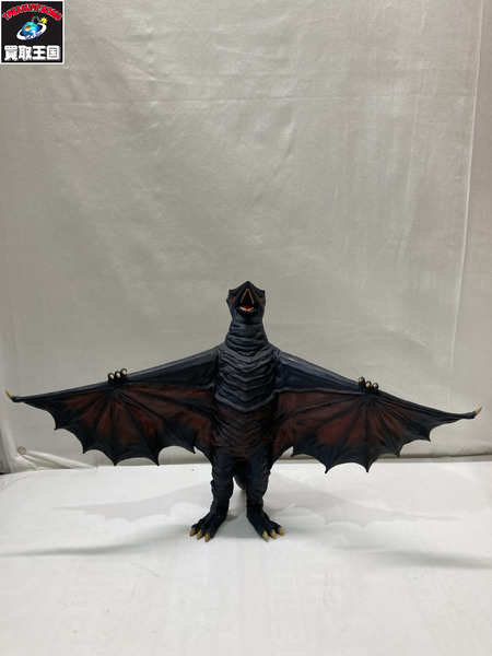 メーカー ゴジラ・その他怪獣 大映30cmシリーズ ギャオス(1967)