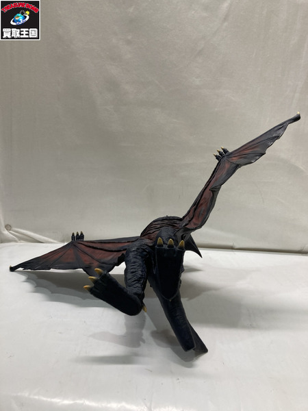 メーカー ゴジラ・その他怪獣 大映30cmシリーズ ギャオス(1967)