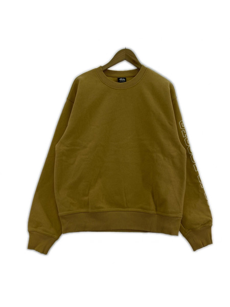 STUSSY スウェット・トレーナー