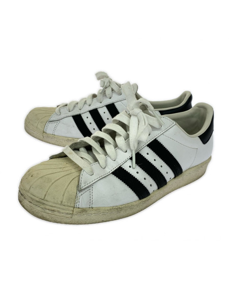 adidas スニーカー Superstar 27cm