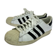 adidas スニーカー Superstar 27cm