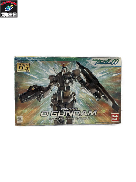 ★HG 1/144 Oガンダム (機動戦士ガンダム00)