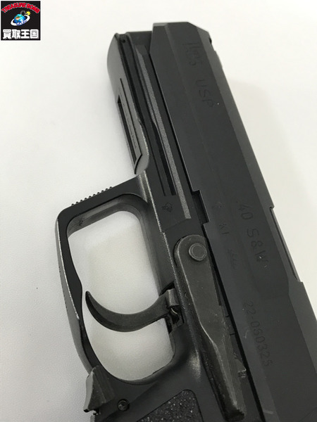 電動ガン マルイ USP 40 S&W