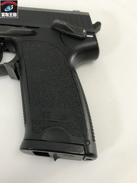 電動ガン マルイ USP 40 S&W