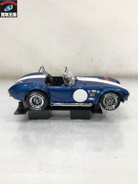 シェルビー コブラ 427 S/C