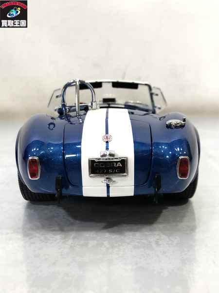 シェルビー コブラ 427 S/C