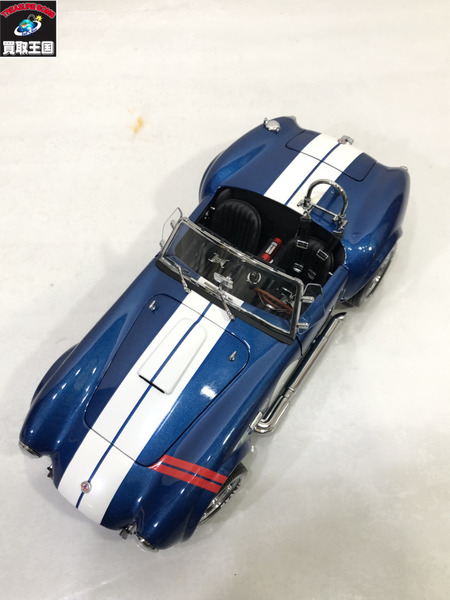 シェルビー コブラ 427 S/C