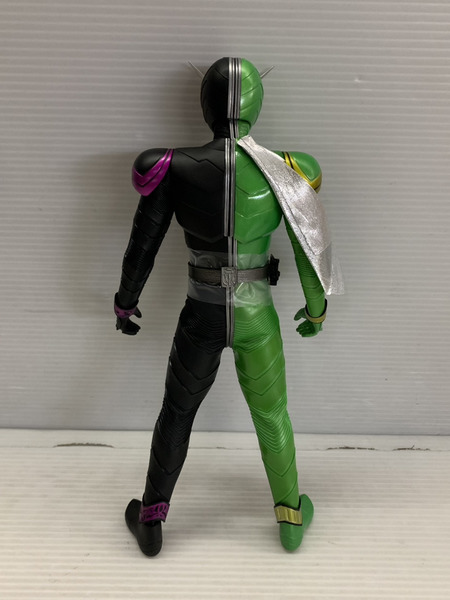 メーカー 仮面ライダーフィギュア Project BM! 仮面ライダーW サイクロンジョーカー