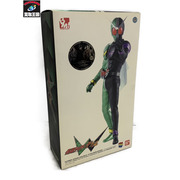 メーカー 仮面ライダーフィギュア Project BM! 仮面ライダーW サイクロンジョーカー