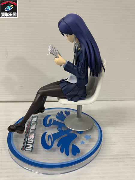アイマス Phat! 1/8 如月千早