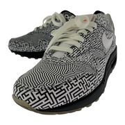 NIKE スニーカー AIR MAX 1 OA YT TOKYO MAZE CI1505-001