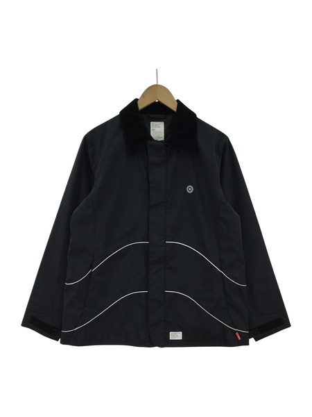 WTAPS ジャケット 火消 ナイロン