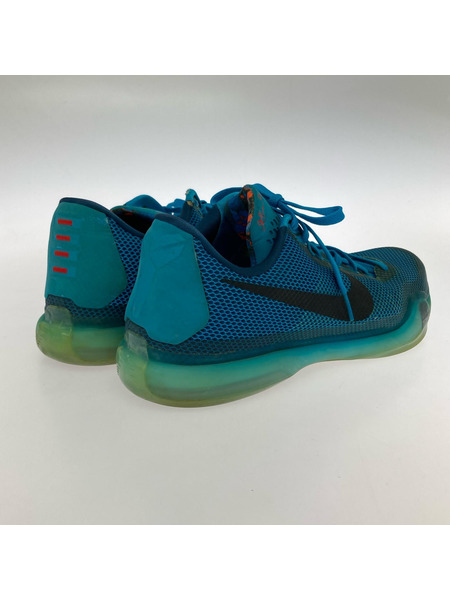 NIKE スニーカー Nike Kobe 10 5AM Flight 32cm