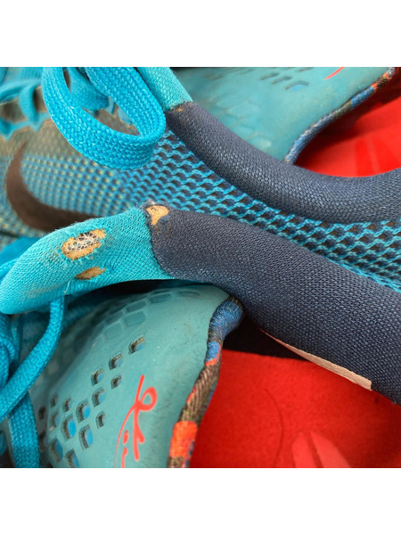 NIKE スニーカー Nike Kobe 10 5AM Flight 32cm