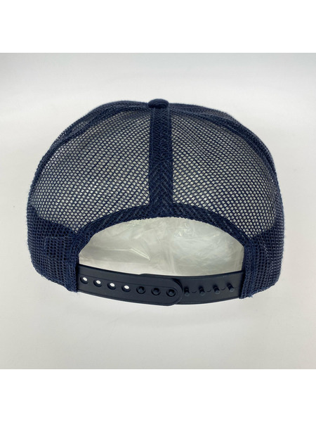 FELYS Romantic メッシュキャップ 黒