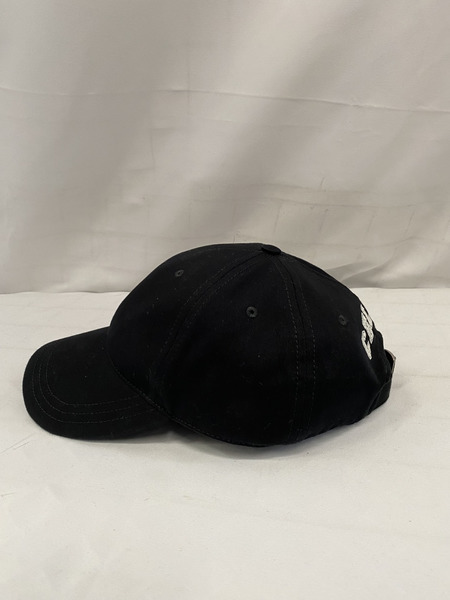 CELINE/BBキャップ/2AU4K234X