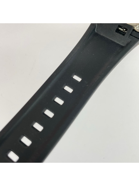 CASIO G-SHOCK ANALOGDIGITAL 110 SERIES GM110G1A9JF