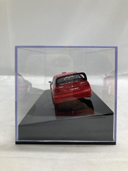 53：AUTOart オートアート 1/43 CITROEN Xsara WRC 2004