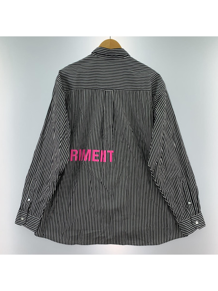 uniform experiment BAGGY REGUL