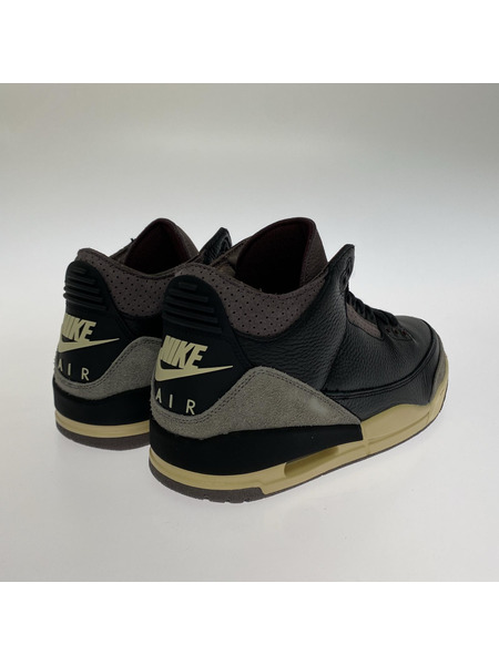NIKE スニーカー ×A MA MANIERE AIR JORDAN 3