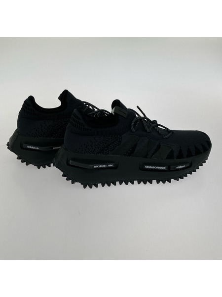 adidas originals スニーカー NEIGHBORHOOD/NMD S1 N Knit/28.5c