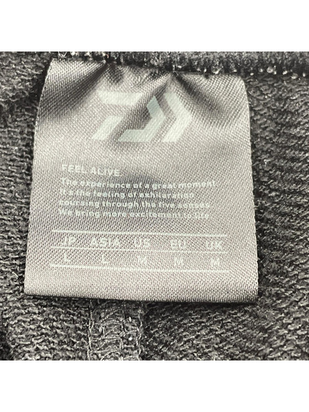 DAIWA PIER39 パンツ TECH SWEAT PANTS (L)