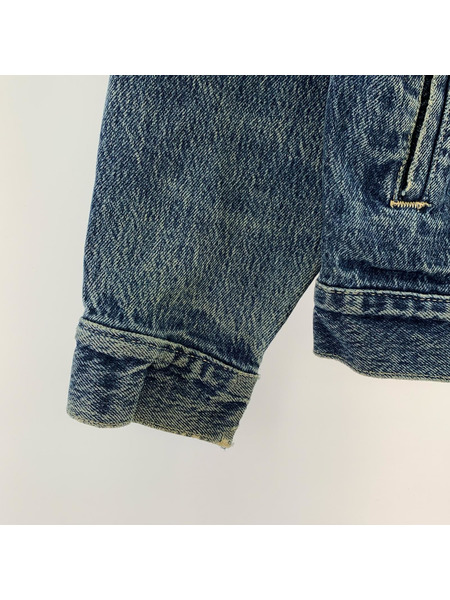 Levi's デニムジャケット 37405-8218 USA製