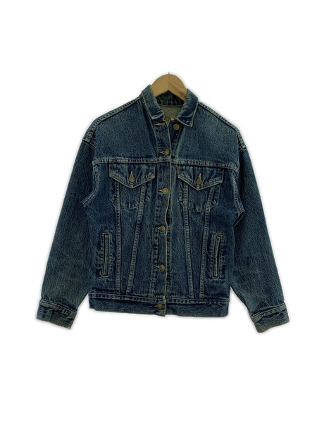 Levi's デニムジャケット 37405-8218 USA製