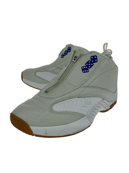 Reebok スニーカー ×BRONZE 56K ANSWER Ⅳ 26.5cm