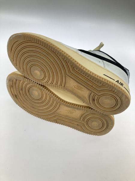 NIKE WMNS AIR FORCE 1 07 LX (28.0) DR0148-101[値下]