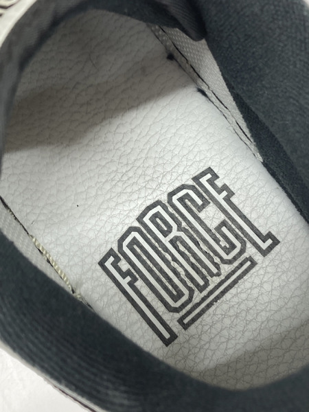NIKE WMNS AIR FORCE 1 07 LX (28.0) DR0148-101[値下]