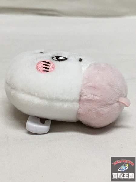 ちいかわ 東京みやげ おかおぬいぐるみ バッジ[値下]