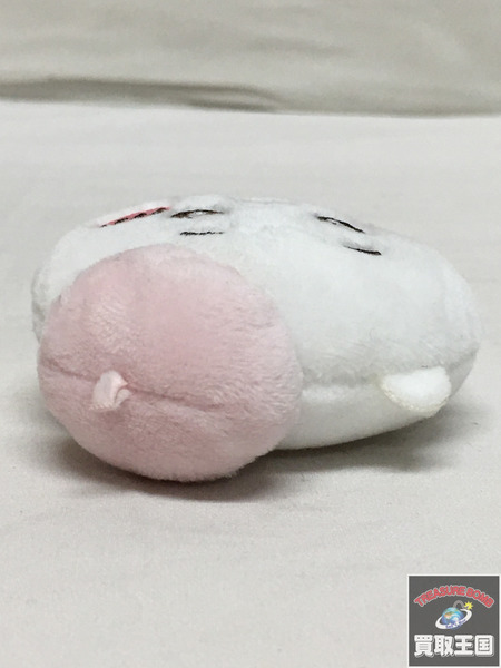 ちいかわ 東京みやげ おかおぬいぐるみ バッジ[値下]