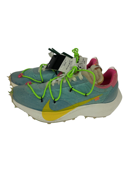NIKE スニーカー OFF-WHITE VAPOR STREET(27.5)[値下]