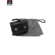 Balenciaga 小物 airpodsケース　黒 718545