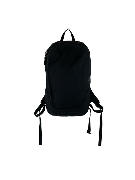 リュックサック・バックパック WEXLEY 黒
