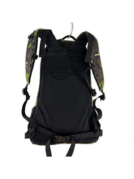 ARC'TERYX リュックサック・バックパック BEAMS別注 カモフラ バックパック