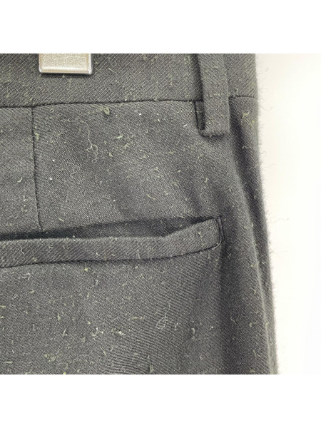 Supreme パンツ pleated trouser W32