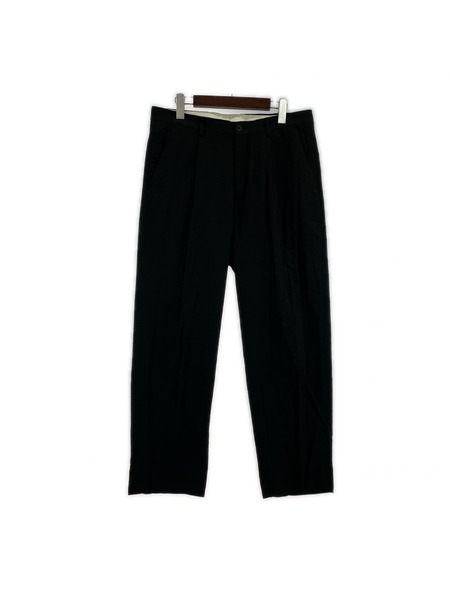 Supreme パンツ pleated trouser W32